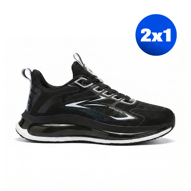 Zapatillas Hombre BOOSTA Moqenko