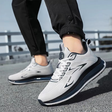 Zapatillas Hombre BOOSTA Moqenko