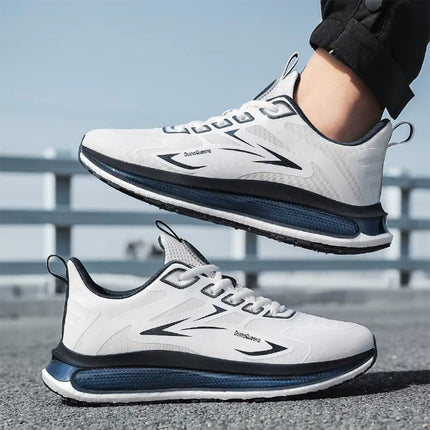 Zapatillas Hombre BOOSTA Moqenko