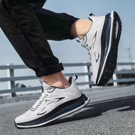 Zapatillas Hombre BOOSTA Moqenko
