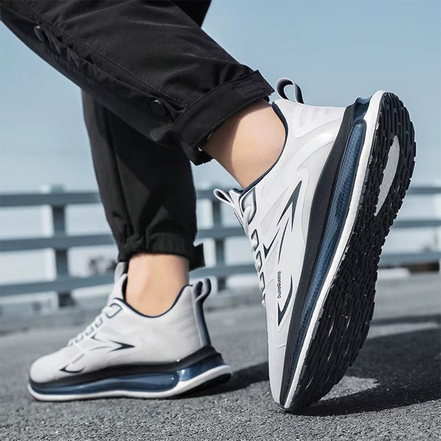 Zapatillas Hombre BOOSTA Moqenko – PREVENTA 2026