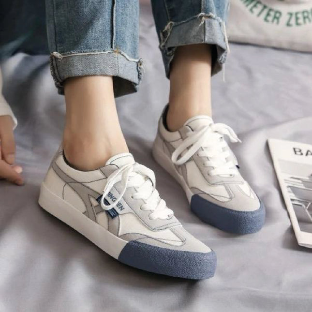 Zapatillas Mujer Stellar AP Moqenko