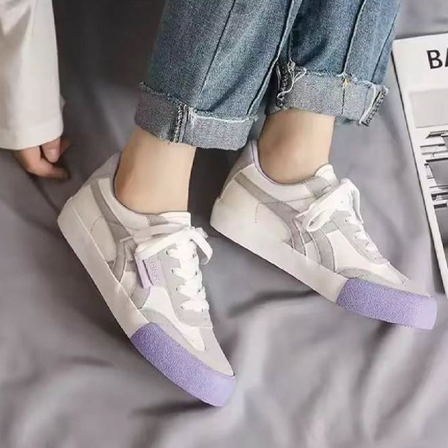Zapatillas Mujer Stellar AP Moqenko