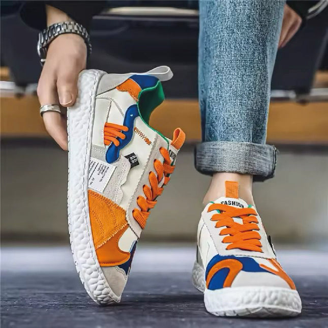 Zapatillas Hombre Sprint Fit Urbano AP Moqenko