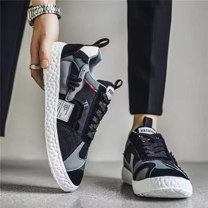 Zapatillas Hombre Sprint Fit Urbano AP Moqenko