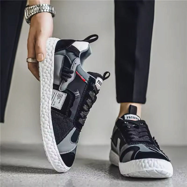 Zapatillas Hombre Sprint Fit Urbano AP Moqenko