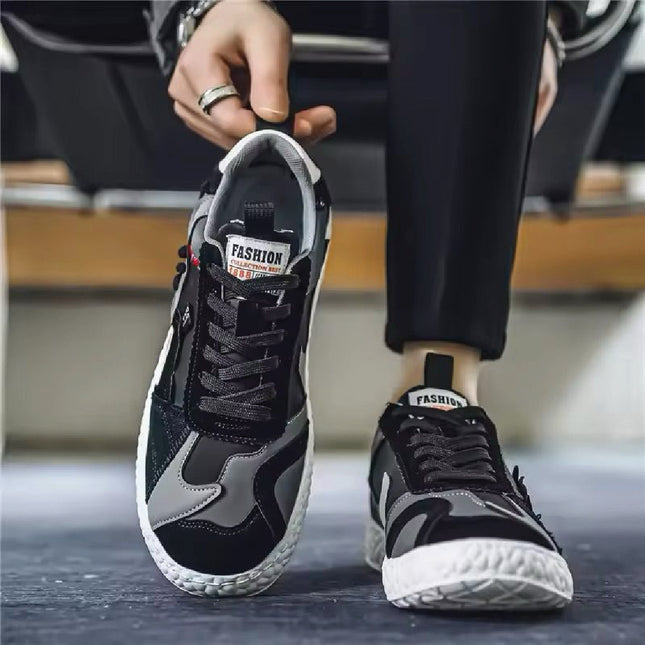 Zapatillas Hombre Sprint Fit Urbano AP Moqenko