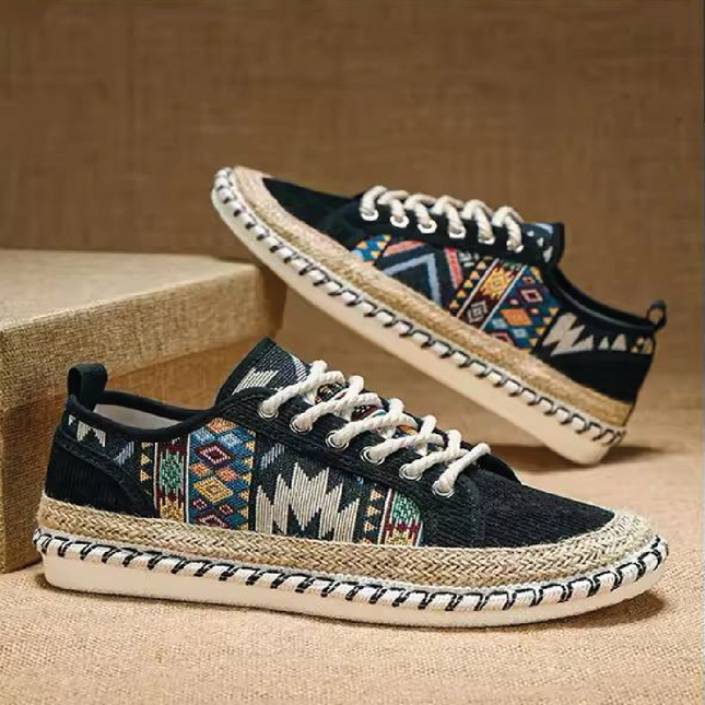 Zapatillas Hombre Zenit AP Moqenko