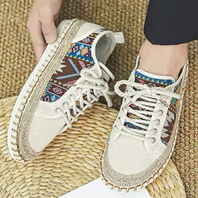 Zapatillas Hombre Zenit AP Moqenko