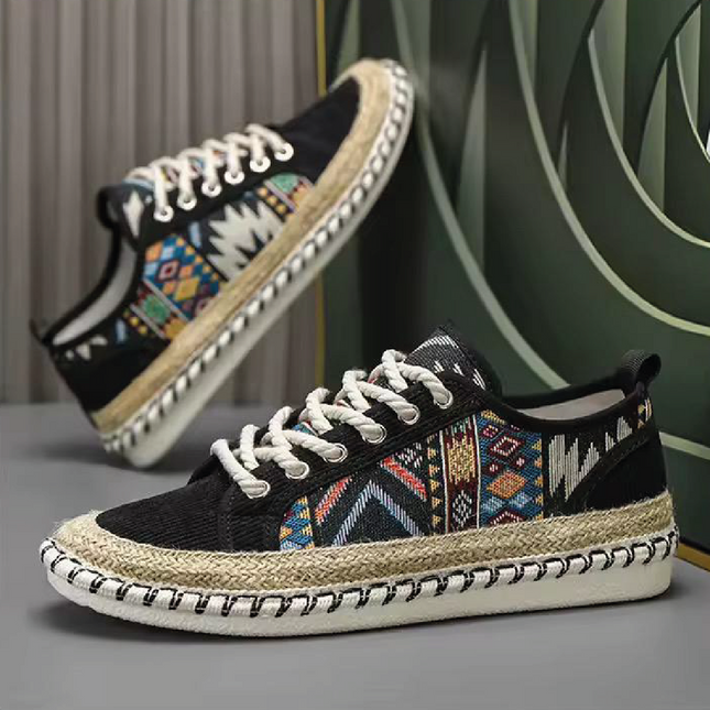 Zapatillas Hombre Zenit AP Moqenko
