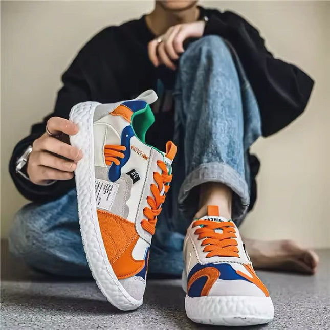 Zapatillas Hombre Sprint Fit Urbano AP Moqenko