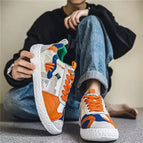 Naranja / 42