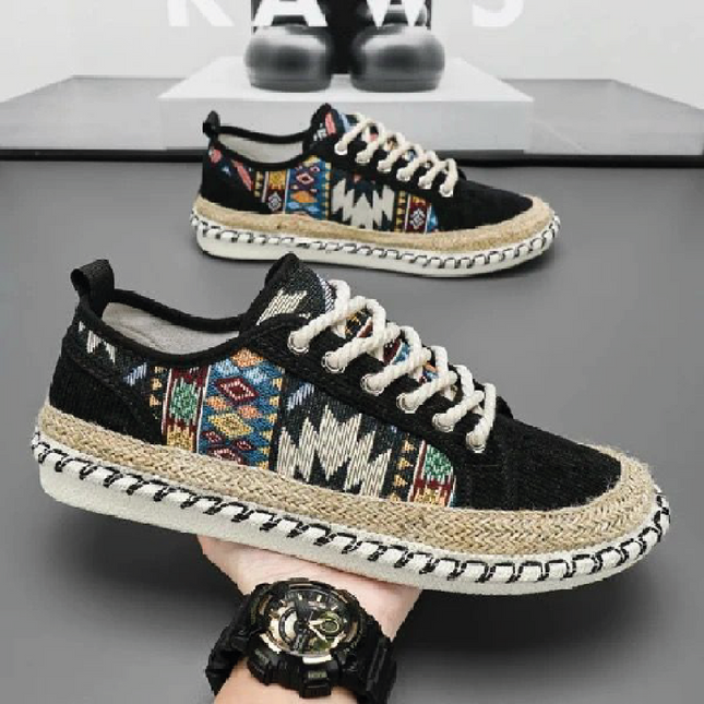 Zapatillas Hombre Zenit AP Moqenko