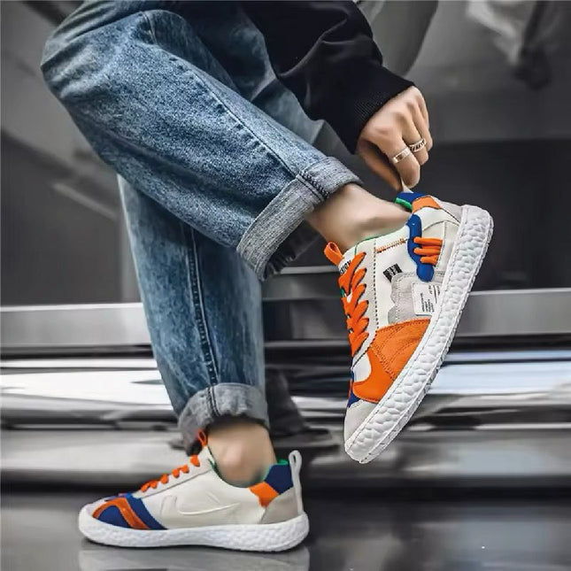 Zapatillas Hombre Sprint Fit Urbano AP Moqenko