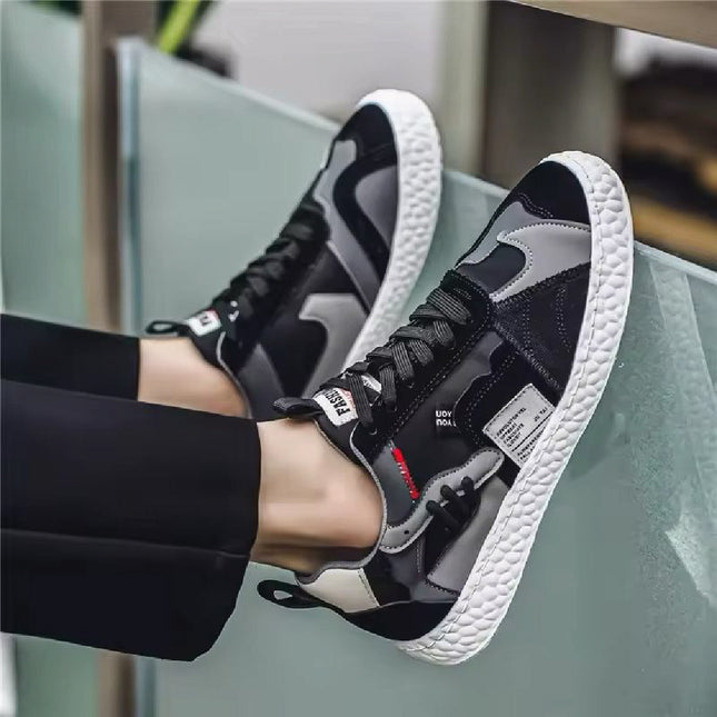 Zapatillas Hombre Sprint Fit Urbano AP Moqenko