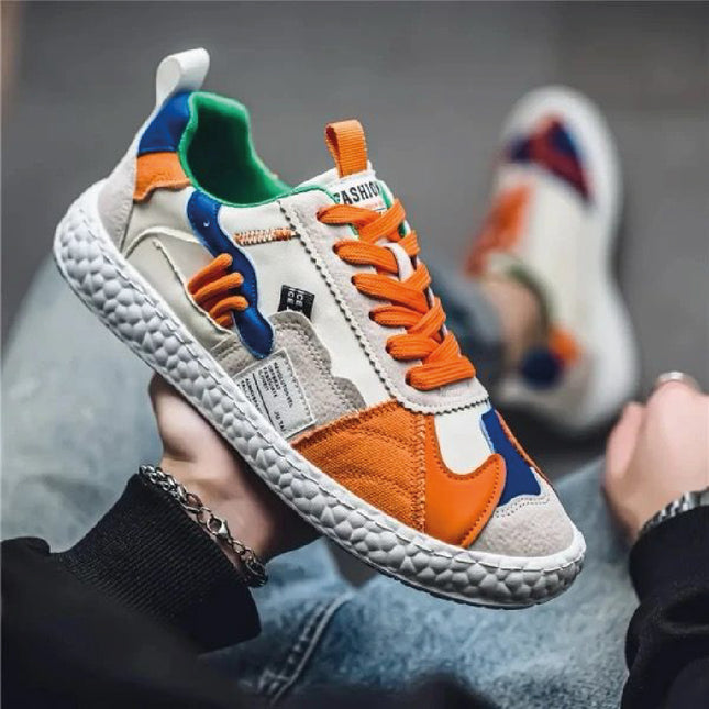 Zapatillas Hombre Sprint Fit Urbano AP Moqenko