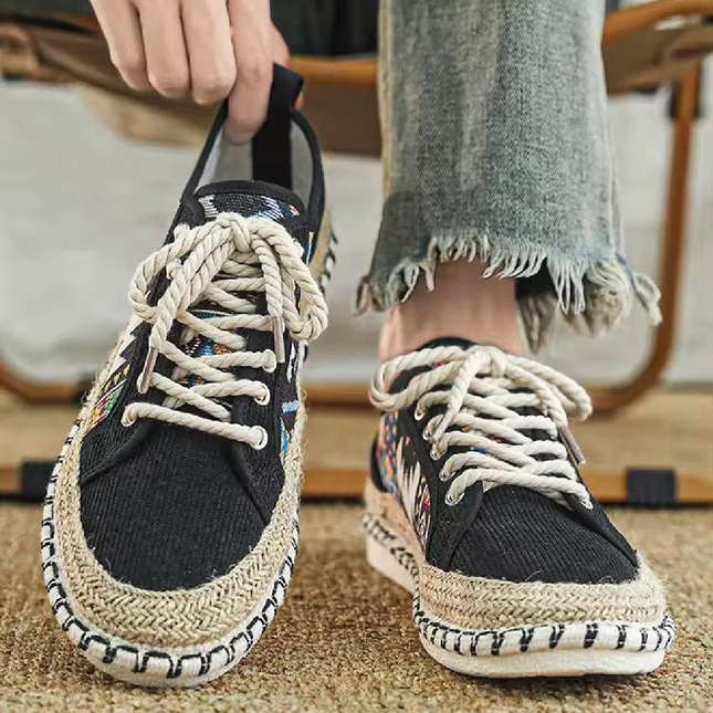 Zapatillas Hombre Zenit AP Moqenko