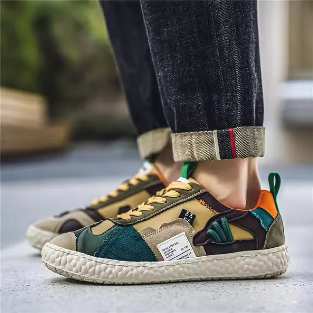 Zapatillas Hombre Sprint Fit Urbano AP Moqenko