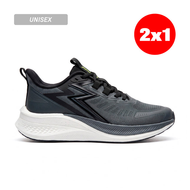 Zapatillas Unisex EVO Moqenko