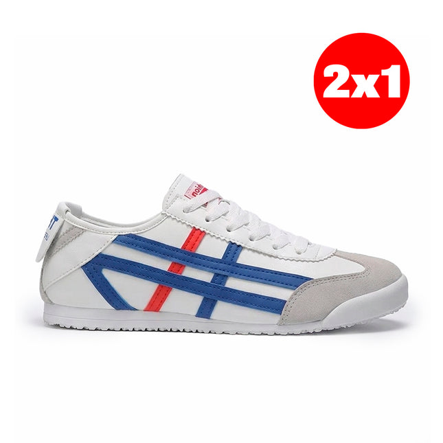 Zapatillas Hombre Fashion Trend Moqenko