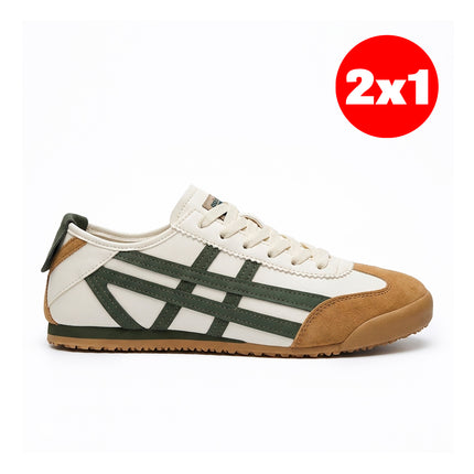 Zapatillas Hombre Fashion Trend Moqenko