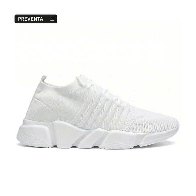 Zapatillas Hombre FLEXON Moqenko – PREVENTA 2026