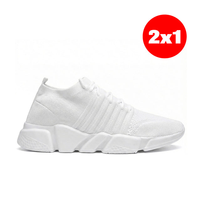 Zapatillas Hombre FLEXON Moqenko