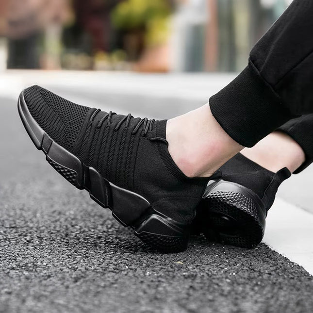 Zapatillas Hombre FLEXON Moqenko – PREVENTA 2026