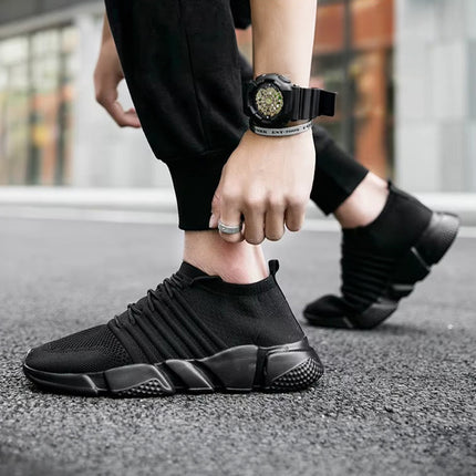 Zapatillas Hombre FLEXON Moqenko
