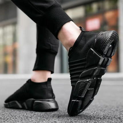Zapatillas Hombre FLEXON Moqenko