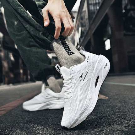 Zapatillas Hombre FLUX Moqenko
