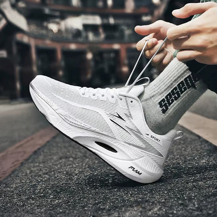 Zapatillas Hombre FLUX Moqenko