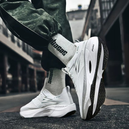 Zapatillas Hombre FLUX Moqenko