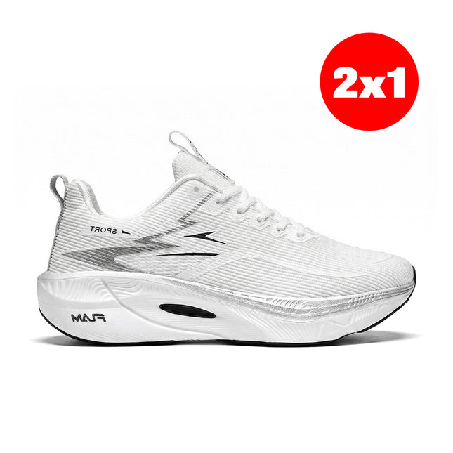 Zapatillas Hombre FLUX Moqenko