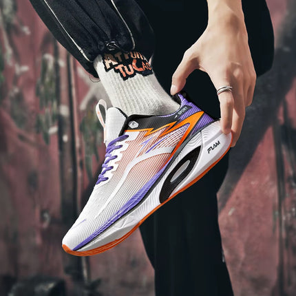 Zapatillas Hombre FLUX Moqenko