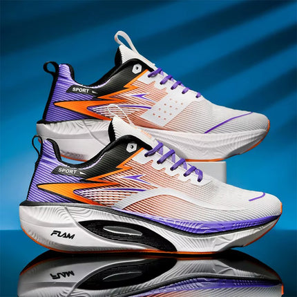 Zapatillas Hombre FLUX Moqenko
