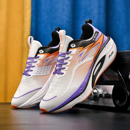 Zapatillas Hombre FLUX Moqenko