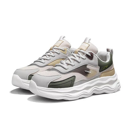 Zapatillas Hombre FORGER Moqenko – PREVENTA 2026