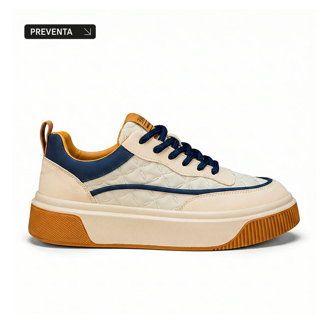 Zapatillas Hombre FORMER Moqenko – PREVENTA 2026