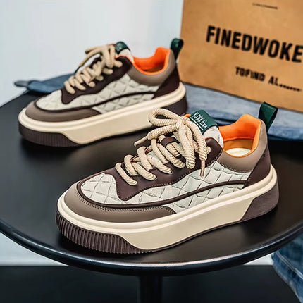 Zapatillas Hombre FORMER Moqenko – PREVENTA 2026