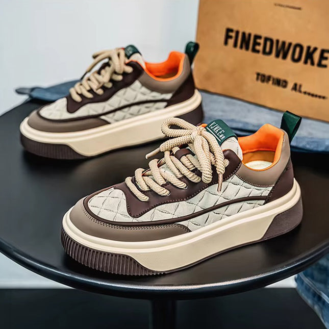 Zapatillas Hombre FORMER Moqenko – PREVENTA 2026