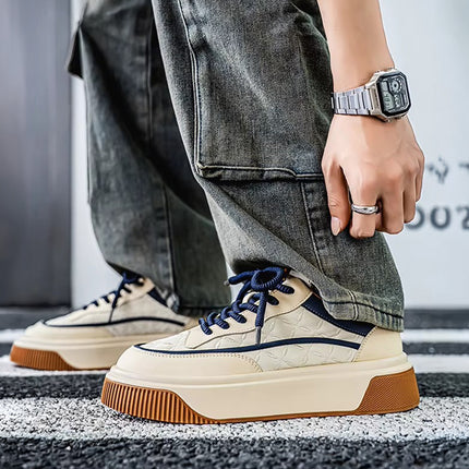 Zapatillas Hombre FORMER Moqenko – PREVENTA 2026