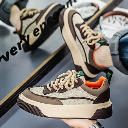 Zapatillas Hombre FORMER Moqenko – PREVENTA 2026