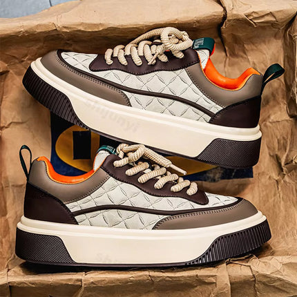 Zapatillas Hombre FORMER Moqenko – PREVENTA 2026