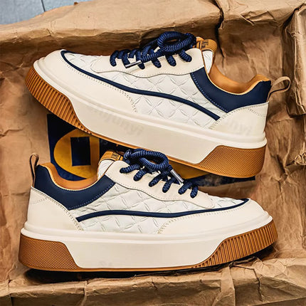 Zapatillas Hombre FORMER Moqenko – PREVENTA 2026