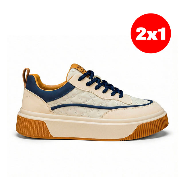 Zapatillas Hombre FORMER Moqenko