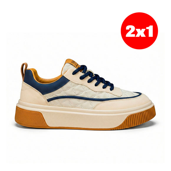 Zapatillas Hombre FORMER Moqenko