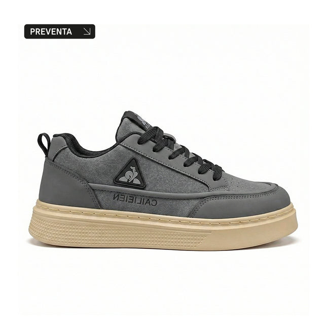 Zapatillas Hombre FOUND Moqenko – PREVENTA 2026
