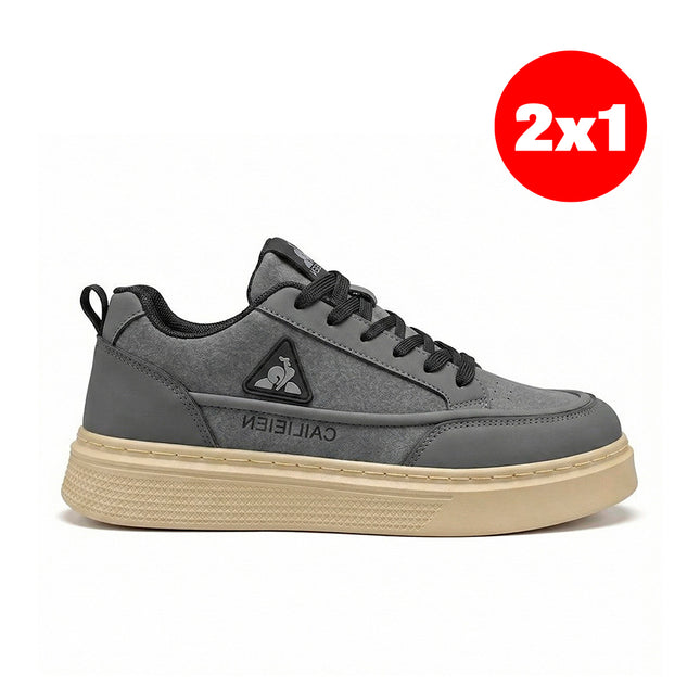 Zapatillas Hombre FOUND Moqenko