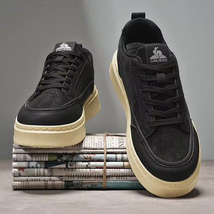 Zapatillas Hombre FOUND Moqenko